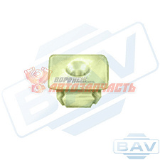 00270 клипса автомобильная GM