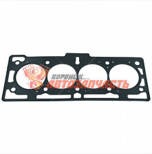 Прокладка ГБЦ Renault Logan, LADA Largus 1.4/1.6 8 кл.