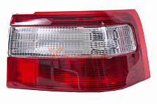 Фонарь задний 2110 СЕВиЕМ н/обр наружный правый 