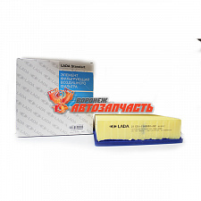 Фильтр воздушный 2112 инж ВАЗ (в упак. lada)