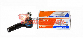 Наконечник рулевой тяги VW Polo V, SKODA Fabia, Rapid TRT левый (6R0423811)
