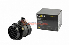 Датчик массового расхода воздуха ДМРВ (225) 2170 LECAR