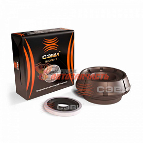 Опора верхняя стойки Lada Largus/X-Ray СЭВИ ЭКСПЕРТ с подшипником