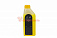 Антифриз LECAR желтый G12  1л 