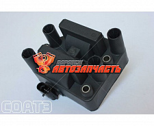 Модуль зажигания ВАЗ стар/обр