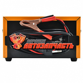 Зарядное устройство ТОП АВТО АЗУ-108 (10А, для 12В-АКБ до 150 А*ч, цифр.индик., руч.регул. 