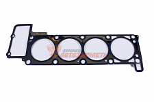 Прокладка ГБЦ ГАЗ-405 дв. Евро-3 металл(снято с пр-ва)