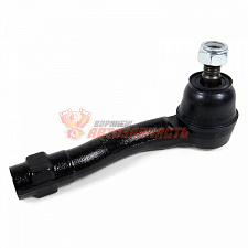 Наконечник рулевой тяги Chevrolet Lacetti наружный правый БЗАК /96407486/