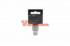 Головка торцевая 1/2"  9 мм LECAR