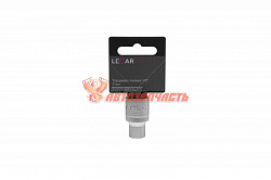 Головка торцевая 1/2"  9 мм LECAR