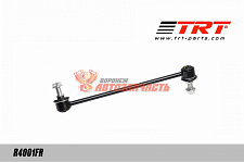 Стойка стабилизатора Chevrolet Lacetti передняя правая  TRT@
