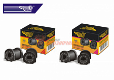 Втулка стабилизатора 2108 к-кт БМРТ 