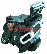 Отопитель 21083 в сборе