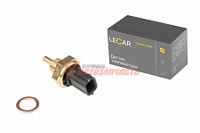 Датчик температуры охлаждающей жидкости Nissan Qashqai J10,J11 11-,X-Trail T32 14-; Renault Logan II