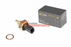 Датчик температуры охлаждающей жидкости Nissan Qashqai J10,J11 11-,X-Trail T32 14-; Renault Logan II