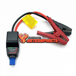 Зарядное устройство портативное Striver F17 ( пуск ток 2000А, 10000 мАчДо 30 пусков на одном заряде)