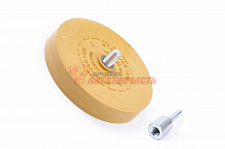 Диск для снятия скотча 88мм STARCHEM