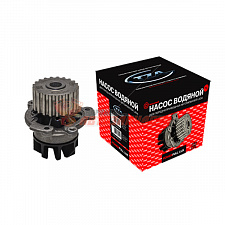 Насос водяной 2170 (21129) 16 кл. ТЗА «POWERFULL LUX» /2180 vesta/
