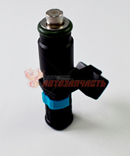 Форсунка 72370 DEKA VII CARTRONIC ВАЗ-1118-10, 11189 V1,6 16кл.аналог   / 1118-1132010-20