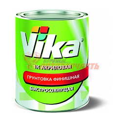 Грунт 2К эпоксидный  VIKA (1,21кг)