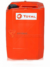 Масло моторное Total Rubia Tir 8600 10w40 20 л