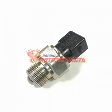 Выключатель фонарей заднего хода Газель,31105,3309 нов.обр.Рикор (под Евро разъем)