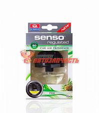 Ароматизатор Dr. Marcus Senso Regulated Pine 10 мл @