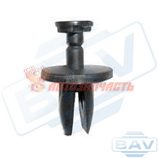 04720 клипса автомобильная GM