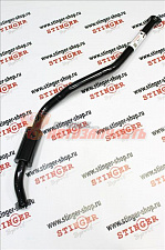 Резонатор "Stinger Sport" для а/м ВАЗ 2101-07 Stinger