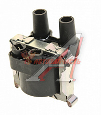 Катушка зажигания ГАЗ 3302, 3110 дв.406, 1111 (раздельный разъём) аналог 406.3705