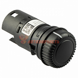 Переключатель отопителя 1118 салона (крутилка)