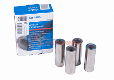 Палец поршневой 2110 ВАЗ синий 1класс