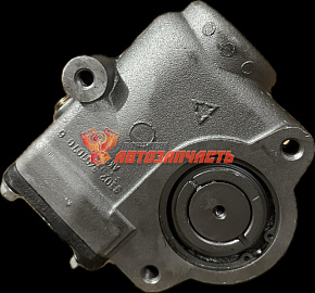 Рулевой механизм ГАЗель, Соболь (алюм.) Агрегат