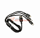 Кабель USB 3 в 1 LECAR