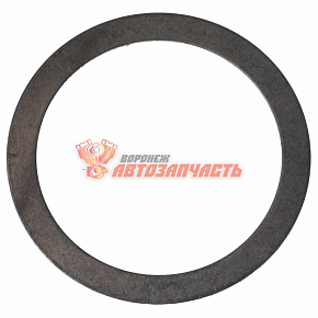Кольцо сальника ступицы 2121,2123 /подшипника ступицы дистанционное/