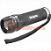 Фонарь универсальный Navigator NPT-CM03 3W 1LED IPX4 ремешок 3 режима черный