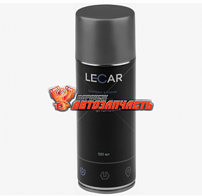 Смазка тефлоновая LECAR 520 гр. аэрозоль