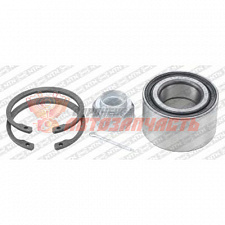 Подшипник ступицы Chevrolet Aveo 2/Spark 3 передний к-кт