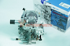 Карбюратор 2105  (2101 1200 м3, 2105 1300м3) /тип "ОЗОН" без микропереключателя и экономайзера/