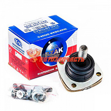 Палец шаровой 2101 верхний Белебей (с крепеж.)