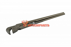 Ключ трубный рычажный КТР-3 НИЗ 20-63 мм (газовый)