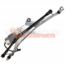 Трапеция стеклоочистителя 1117-1119 Ст.Оскол в сборе 