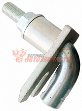 Съемник рулевых тяг универсальный "гусь" Сервис ключ 