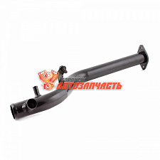 Трубка помпы 2112 (дв.124,126) отводная к термостату Тольятти