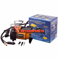 Компрессор TORNADO-AC-580  7 атм 35 л/мин