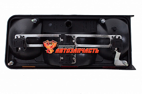 Фонарь задний 2106 "ДЗС" правый