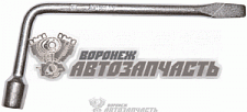 Ключ баллонный *19 АвтоDело L-310 мм