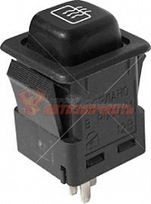 Кнопка обогрева сидений 2108-09, М2141,ЗАЗ