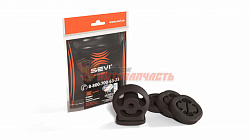 Резинки глушителя 2110,21213 к-т СЭВИ