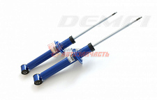 Амортизатор 2170 DEMFI задней подвески газонаполенный комфорт 